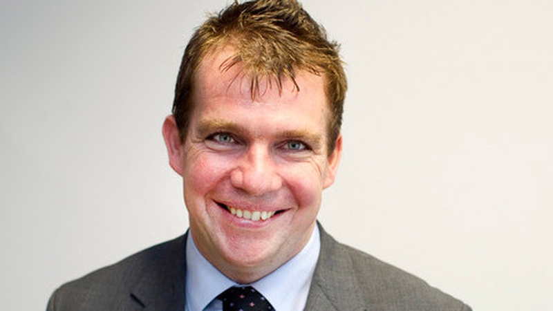 Karl Brophy secured an order restraining the company from releasing his confidential information