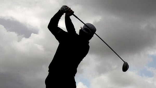 Conor O’Rourke wins St Andrews Links Trophy