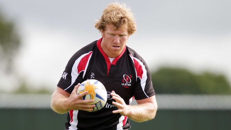 Andy Kyriacou has represented Ireland A