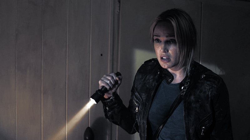 A house of dark secrets story