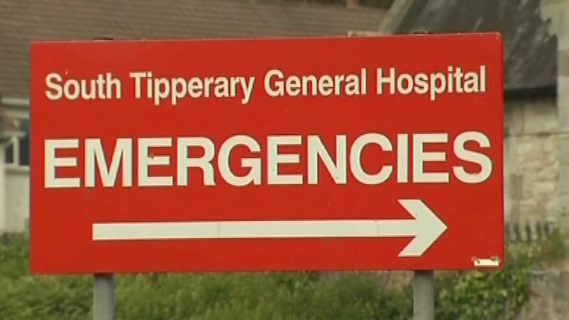 HIQA carried out an unannounced inspection last month