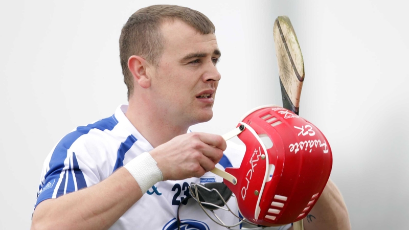 Eoin Kelly must wait on x-ray results