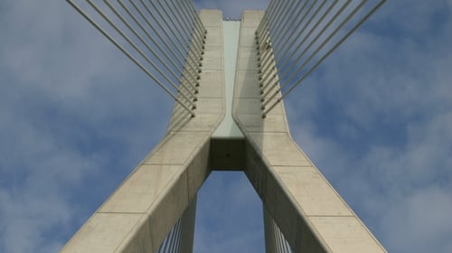 "Ethical concerns are essential for designing a bridge that will not collapse"
