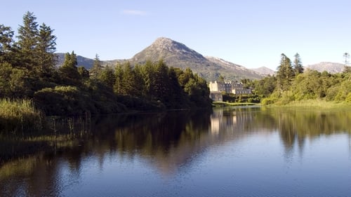 The Clifden 200 Festival