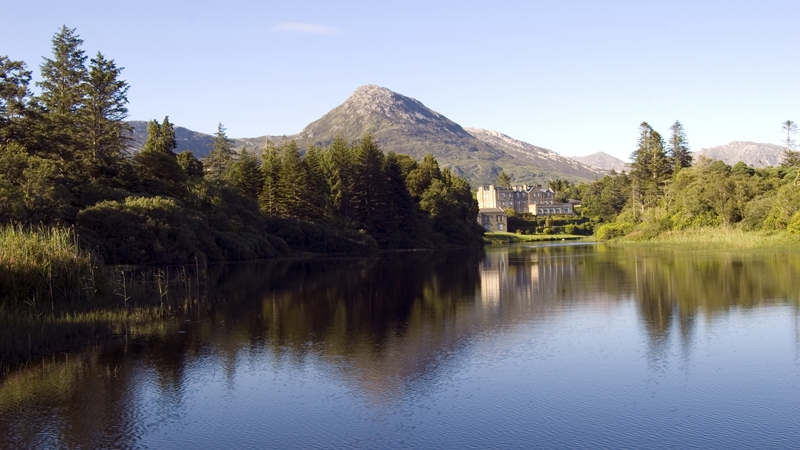 The Clifden 200 Festival