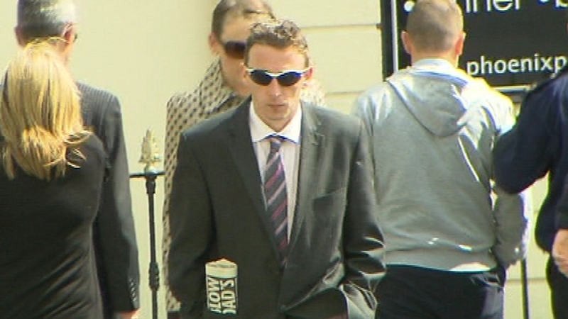 Philip Doyle found guilty of manslaughter