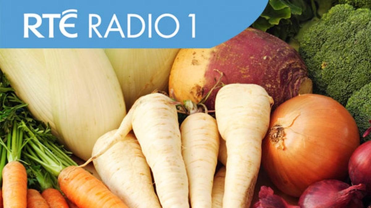 The Demise Of The Vegetable Farmers