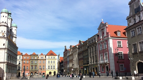 Market Square