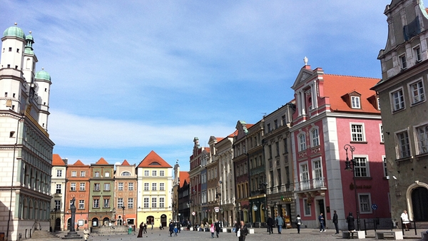 Market Square