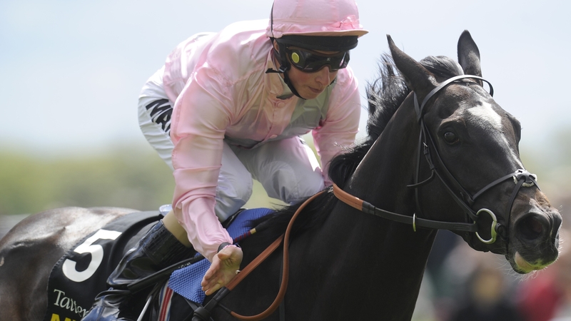 The Fugue is a best-price 9-2 for the Oaks after her impressive display at York