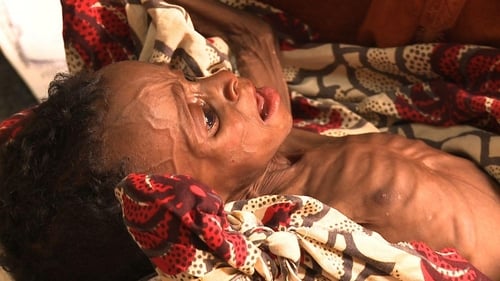 Six-month-old Agaicha had been struggling to stay alive, but is now responding well to treatment at a Concern supported hospital in Tahoua