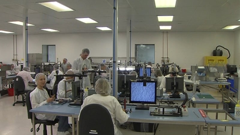 Brendan Howlin to allocate €0.5 billion for jobs and enterprise growth