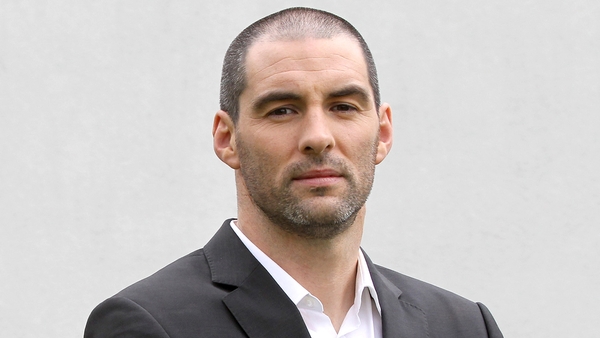 Richie Sadlier