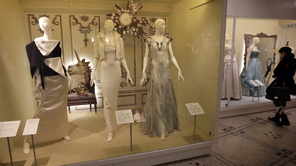 London's V&A Museum uncovered: Tubridy talks to the new director