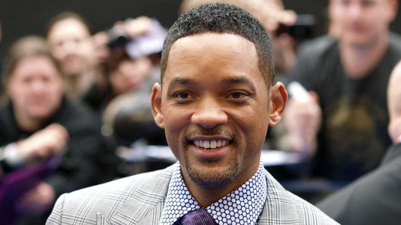 Smith in talks for The Wild Bunch