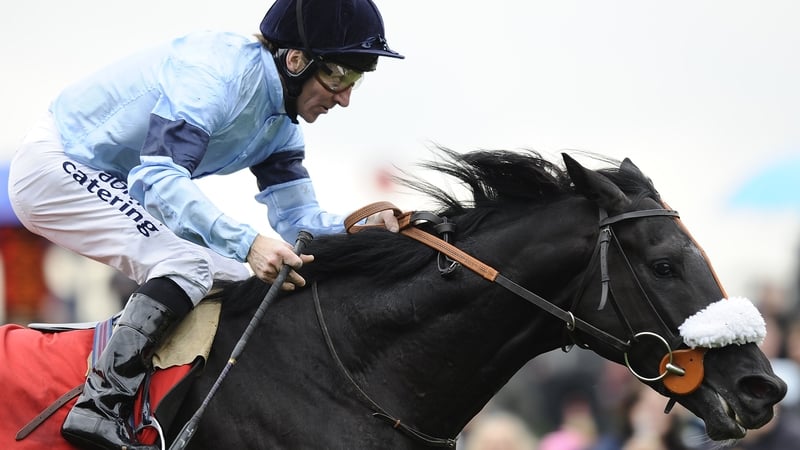 Bonfire is a best-price 8-1 for the Derby