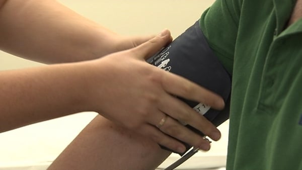 Colm McCarthy said the Government's aim of having universal health insurance by 2016 was becoming more difficult