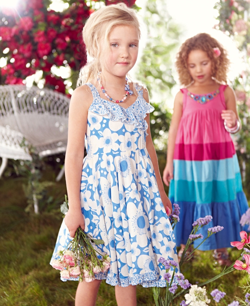 Monsoon impress with their spring/summer range