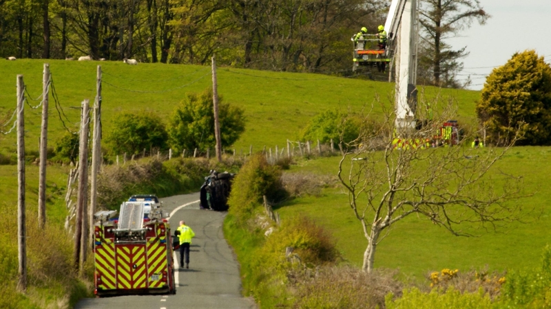 Appeal for information following fatal road crash