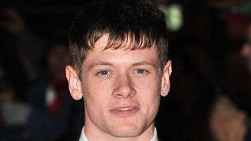 Jack O'Connell is set ti return to skins