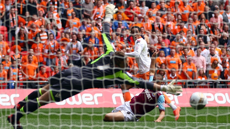 Thomas Ince could be on his way to Cardiff