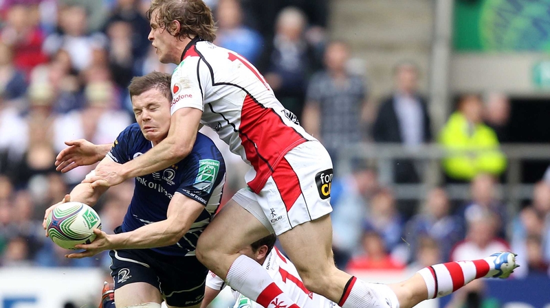 Brian O'Driscoll - 'I know this team will be hungry for more'