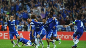 The heartache of Moscow in 2008 can be erased as Chelsea prevail from spot kicks