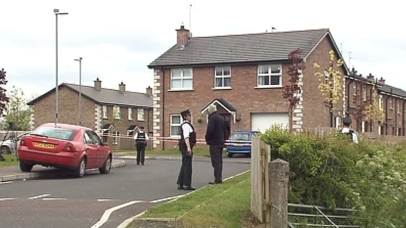 A 26-year-old man has been charged with murder and attempted murder