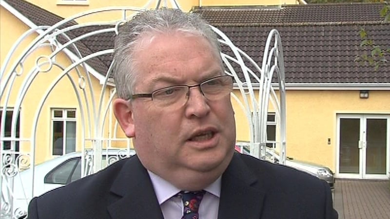 Tony O'Brien hailed the SDU's 'huge achievement'