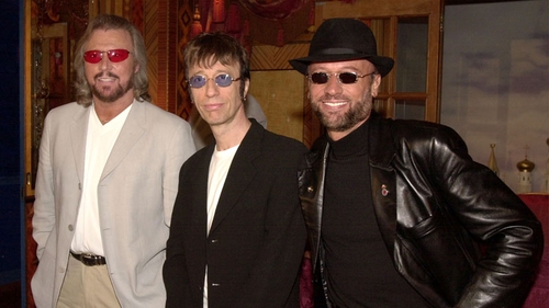 The Bee Gees