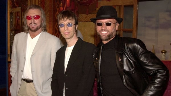 The Bee Gees