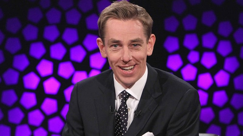 Tubridy &amp; Co. looking for new Irish music talent