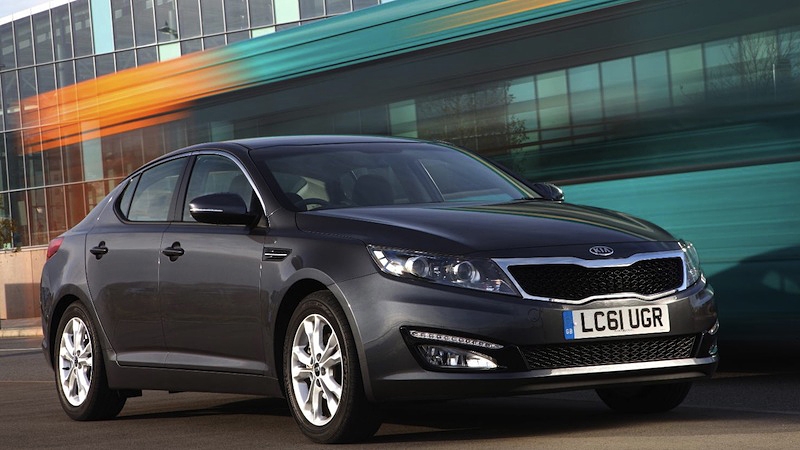 The exterior is a beautifully cohesive bit of design