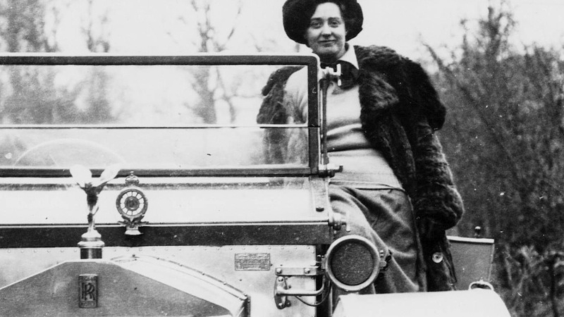 "A most complex love story"