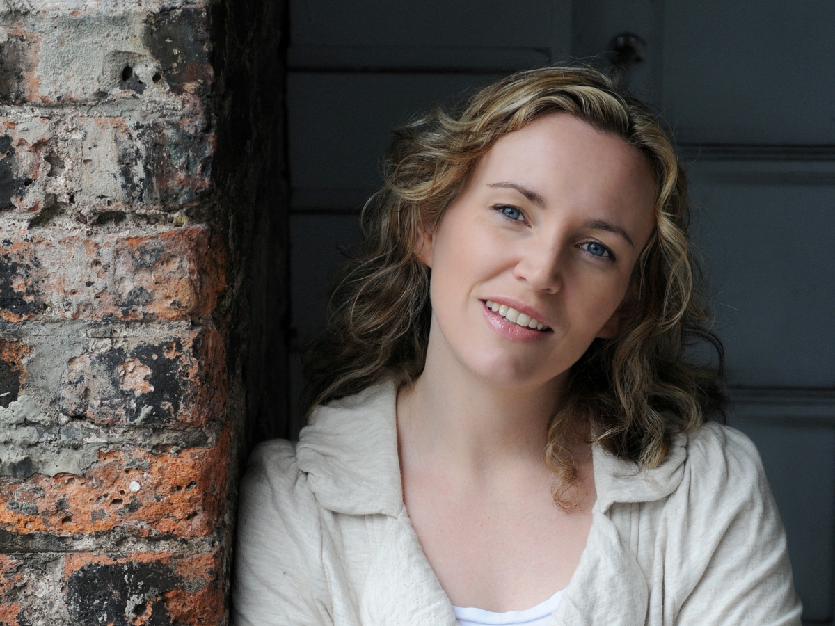 Ireland Portrayed (Pt. 1/4) | The Lyric Feature