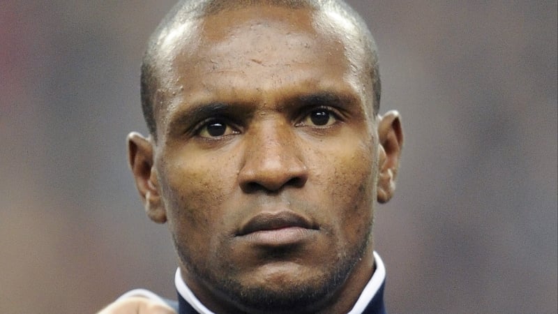 Eric Abidal has been released from hospital but will have to undergo a number of check-ups after having a liver transplant