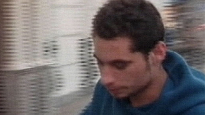 David Brozovsky was jailed for life for the rape and murder of mother-of-two Sharon Coughlan in 2007