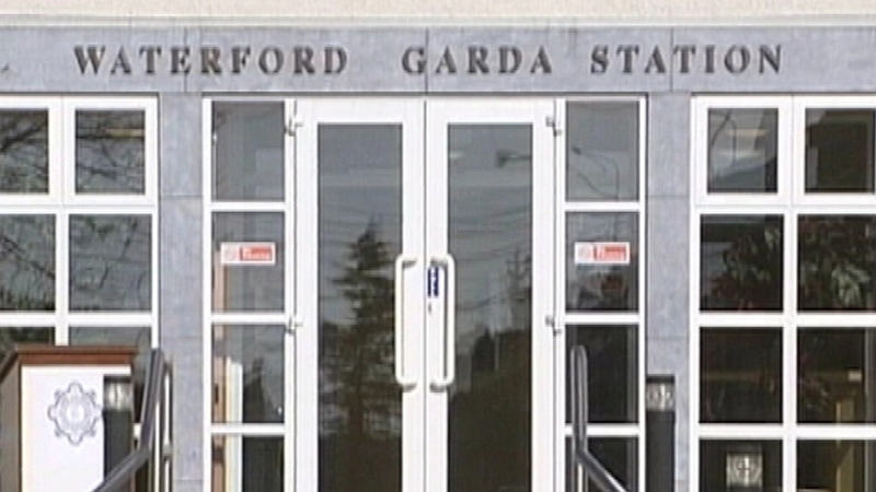 Incident room set up