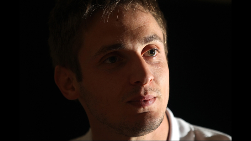 Kevin Doyle: "I'm confident about my own form, I am feeling good, I am feeling fit and fresh, mentally I am feeling fresh."