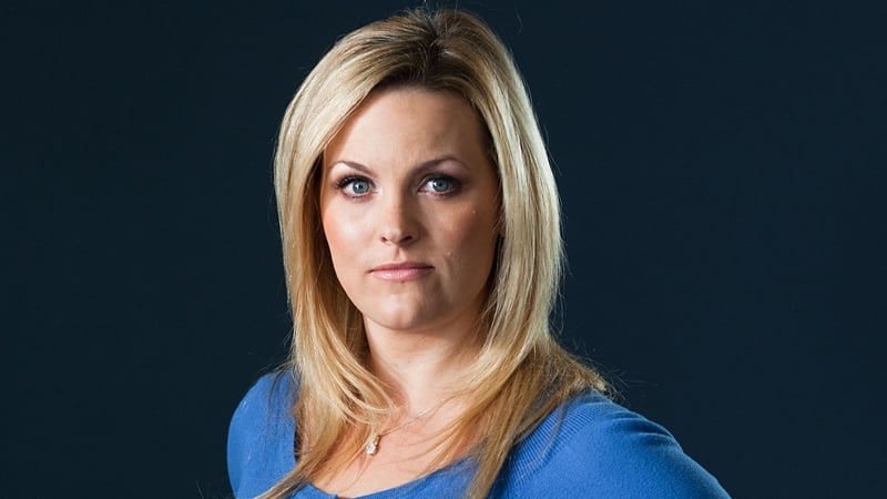 Jo Joyner