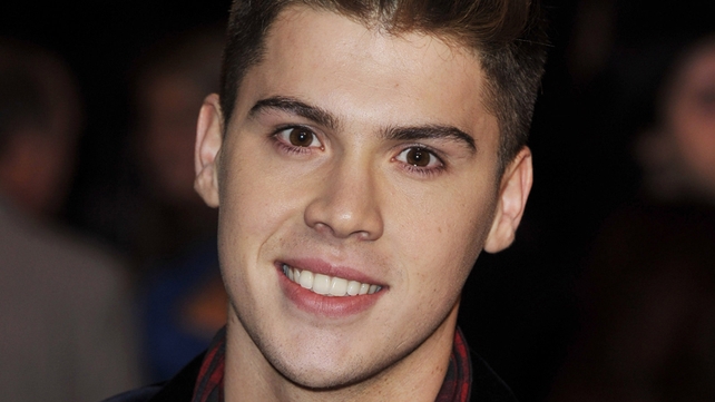 Aiden Grimshaw's debut single will be released on June 3
