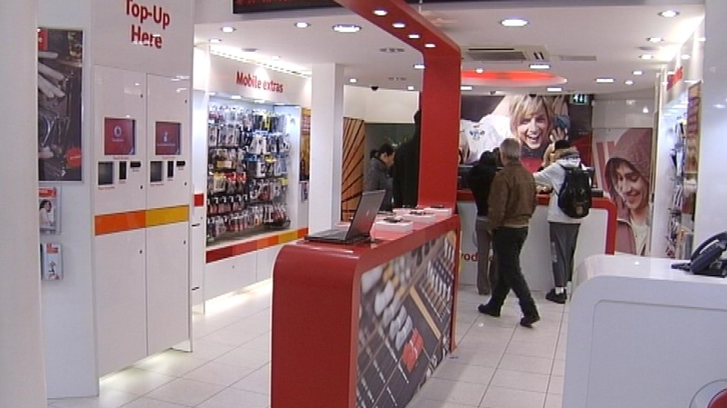 Vodafone takes full control of its Indian subsidiary in deals worth £1 billion