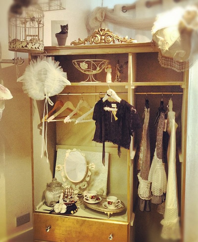 Bonzie Boutique in Waterford City