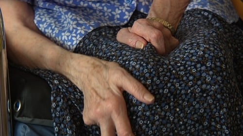 Alex White said 93% of people over 70 will still have free GP care