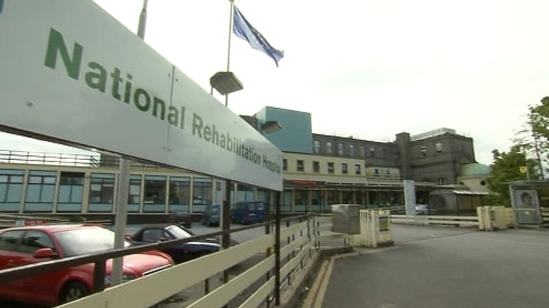 Acquired Brain Injury Ireland says rising waiting lists and a shortage of beds in the NRH is having a major impact