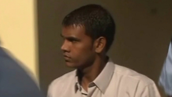 Avinash Treebhoowoon says his confession was coerced