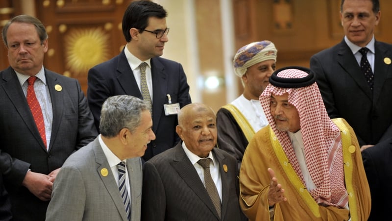 Friends of Yemen gather to pledge aid to Yemen