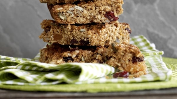 muesli bars
