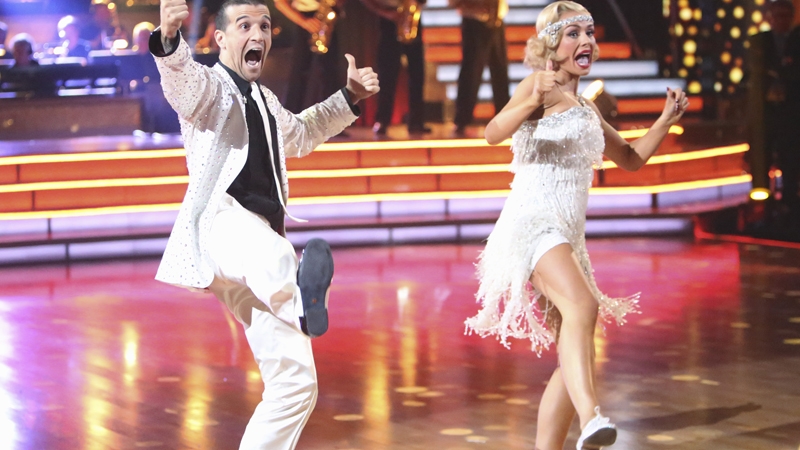 Jenkins narrowly misses out on title