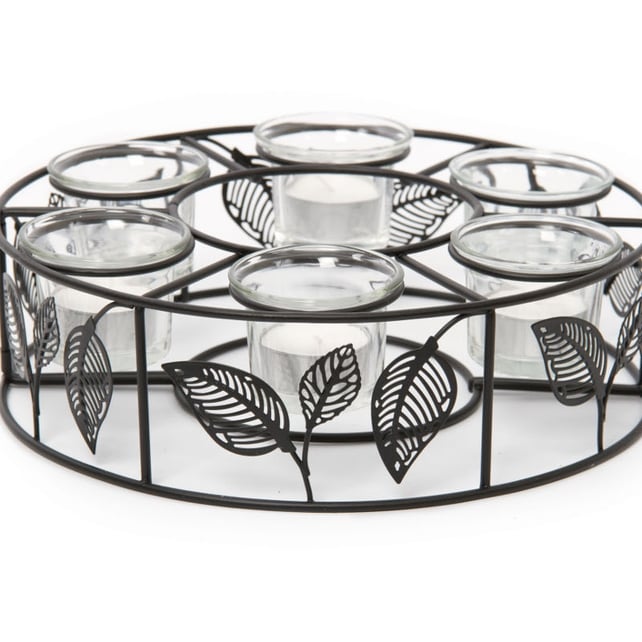 Dunnes tea light holder €18